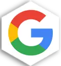 Google search logo Rating to Detective Services in Bhopal.