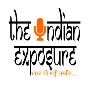 The Indian Exposure